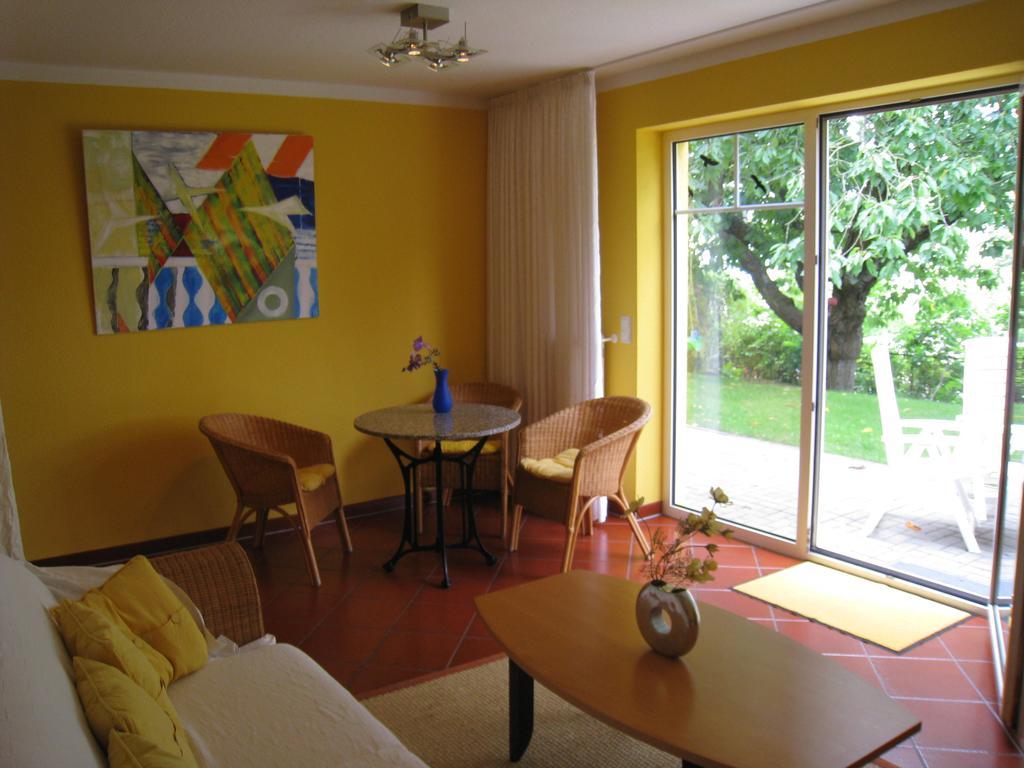 Appartmenthaeuser Sommerwind Binz Room photo