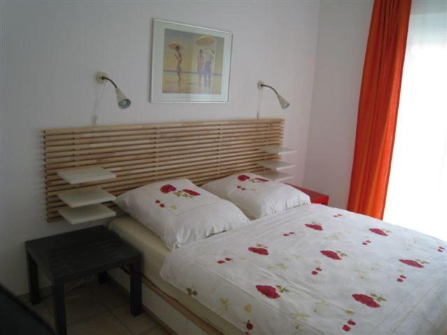 Appartmenthaeuser Sommerwind Binz Room photo