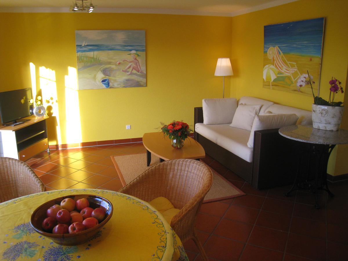 Appartmenthaeuser Sommerwind Binz Exterior photo