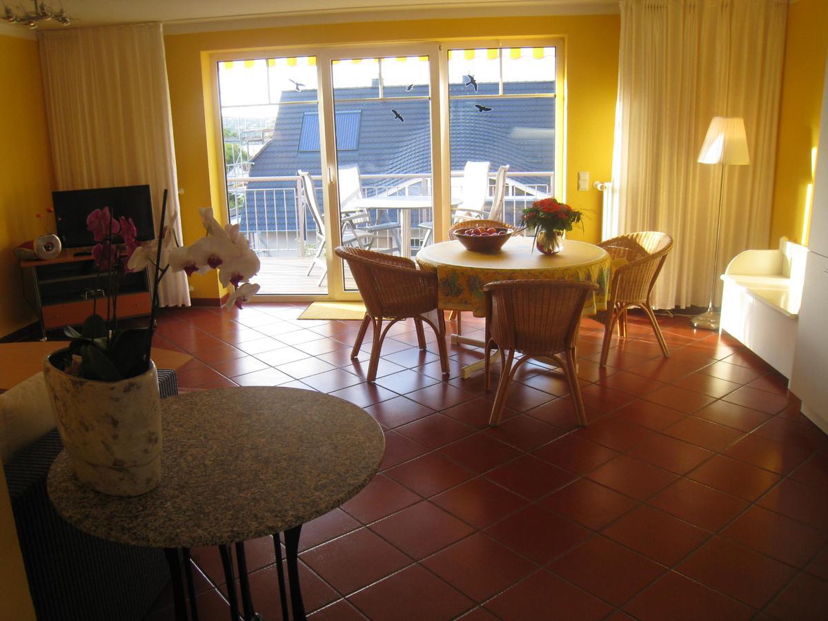 Appartmenthaeuser Sommerwind Binz Exterior photo