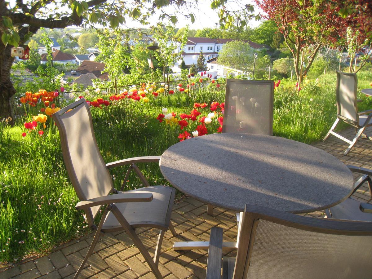 Appartmenthaeuser Sommerwind Binz Exterior photo
