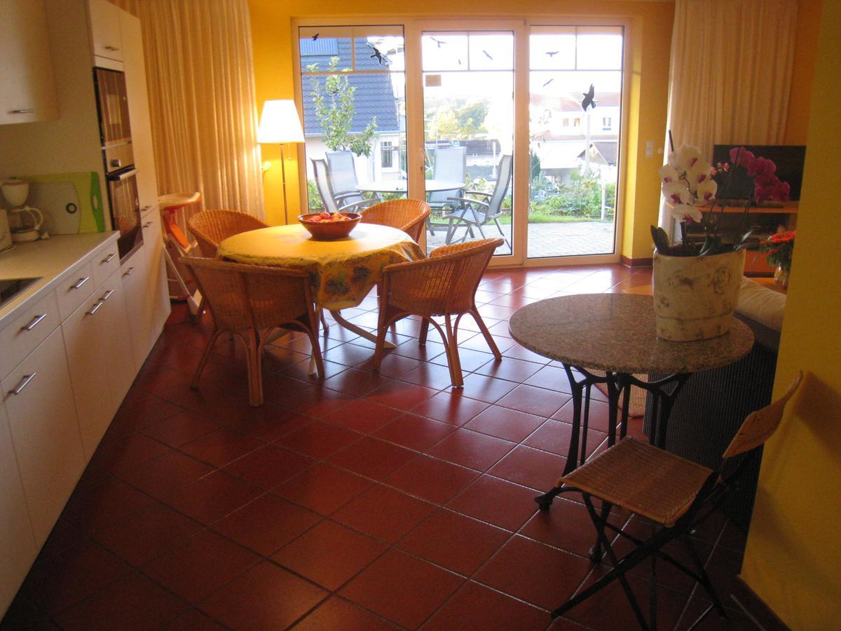 Appartmenthaeuser Sommerwind Binz Exterior photo